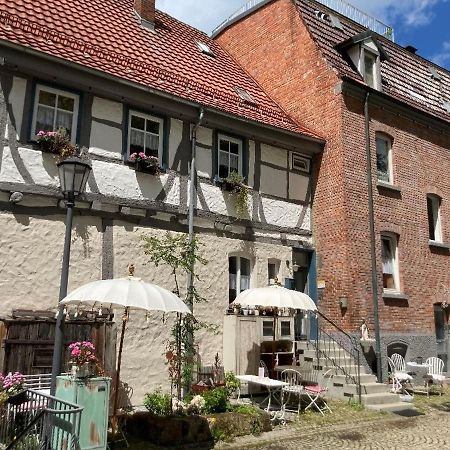 Ferienwohnung Grete Münsingen Exterior foto